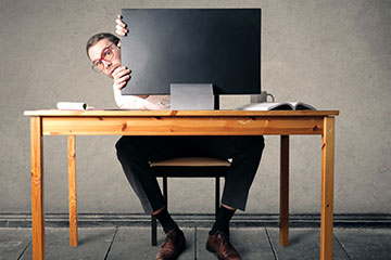 WETALENT Blog afbeelding Jouw Social Media updates bezorgen jou geen nieuwe baan… of wel?