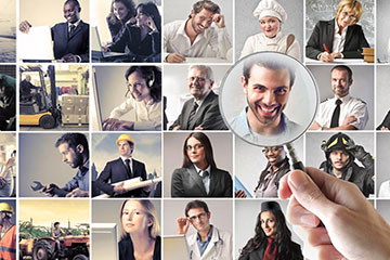 WETALENT Blog afbeelding Hoe zet je jouw netwerk in bij de zoektocht naar een baan?