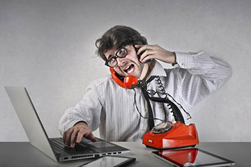 WETALENT Blog afbeelding Voorkom dat je een baan misloopt, omdat je onbereikbaar bent: 6 tips