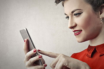 WETALENT Blog afbeelding Mobiel solliciteren: solliciteer waar en wanneer jij wilt!