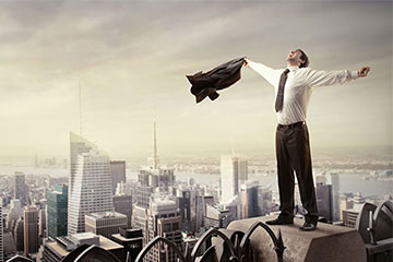 WETALENT Blog afbeelding Hoe zorg je er voor dat je op LinkedIn gevonden wordt door recruiters?