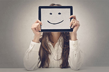 WETALENT Blog afbeelding Werkloosheid en het bedrog van Social Media