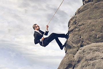 WETALENT Blog afbeelding Risico’s nemen om jouw carrière te boosten: durf jij het?