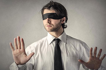 WETALENT Blog afbeelding Zorgt sollicitatieblindheid ervoor dat je geen baan kunt vinden?