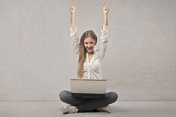 WETALENT Blog afbeelding De perfecte e-mail voor een open sollicitatie: 5 tips