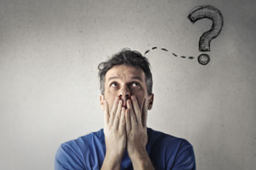 WETALENT Blog afbeelding Wat doe je als je een antwoord niet weet tijdens het sollicitatiegesprek? 5 tips