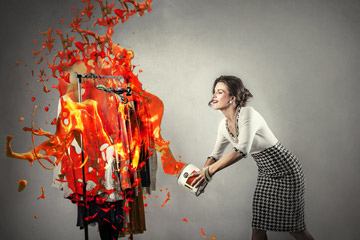 WETALENT Blog afbeelding Indruk maken met kleding: welke kleuren draag jij tijdens je sollicitatiegesprek?