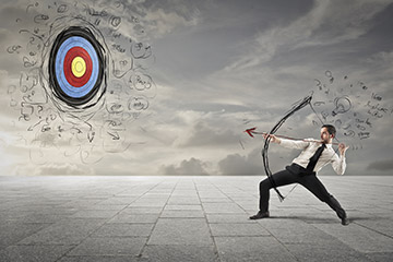 WETALENT Blog afbeelding Doelen stellen en mindmaps maken: hoe het jouw leven kan veranderen