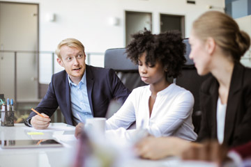 WETALENT Blog afbeelding Hoe word je een goede verkoper? 12 tips