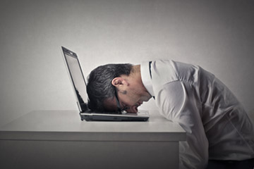 WETALENT Blog afbeelding Omgaan met een burn-out: herkennen, voorkomen en herstellen