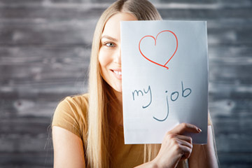 WETALENT Blog afbeelding Liefde voor je werk: hoe vind je het?