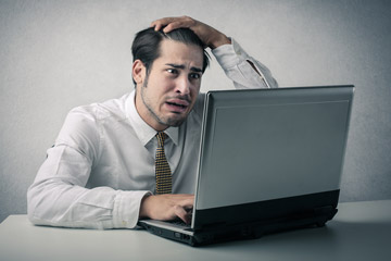 WETALENT Blog afbeelding Solliciteren met faalangst? 7 tips
