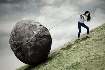 WETALENT Blog afbeelding Hoe toon je doorzettingsvermogen aan in een sollicitatiegesprek?