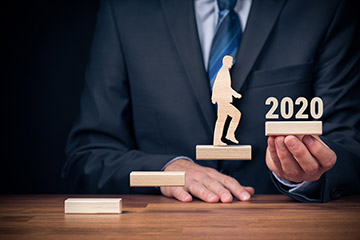 WETALENT Blog afbeelding 8 goede voornemens voor je carrière in 2020