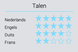 Talen Op Je Cv Juist Vermelden Van Jouw Talenkennis Wetalent