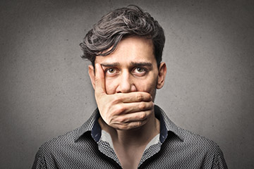 WETALENT Blog afbeelding 5 onderwerpen om te vermijden tijdens je sollicitatiegesprek