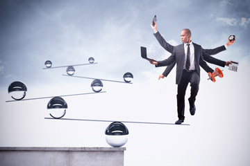 WETALENT Blog afbeelding Hoe laat je jouw flexibiliteit zien in je sollicitatiegesprek?