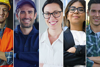 WETALENT Blog afbeelding Professionaliteit tonen op het werk: 10 tips