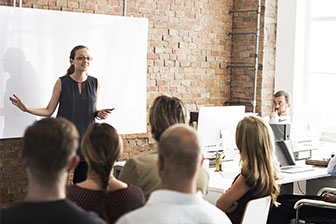 WETALENT Blog afbeelding Hoe vermeld je cursussen en trainingen op je cv?