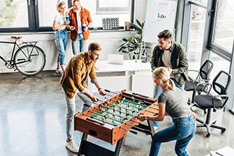 WETALENT Blog afbeelding Teambuilding