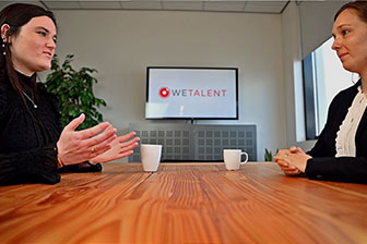 WETALENT Blog afbeelding 6 tips voor de voorbereiding op jouw sollicitatiegesprek