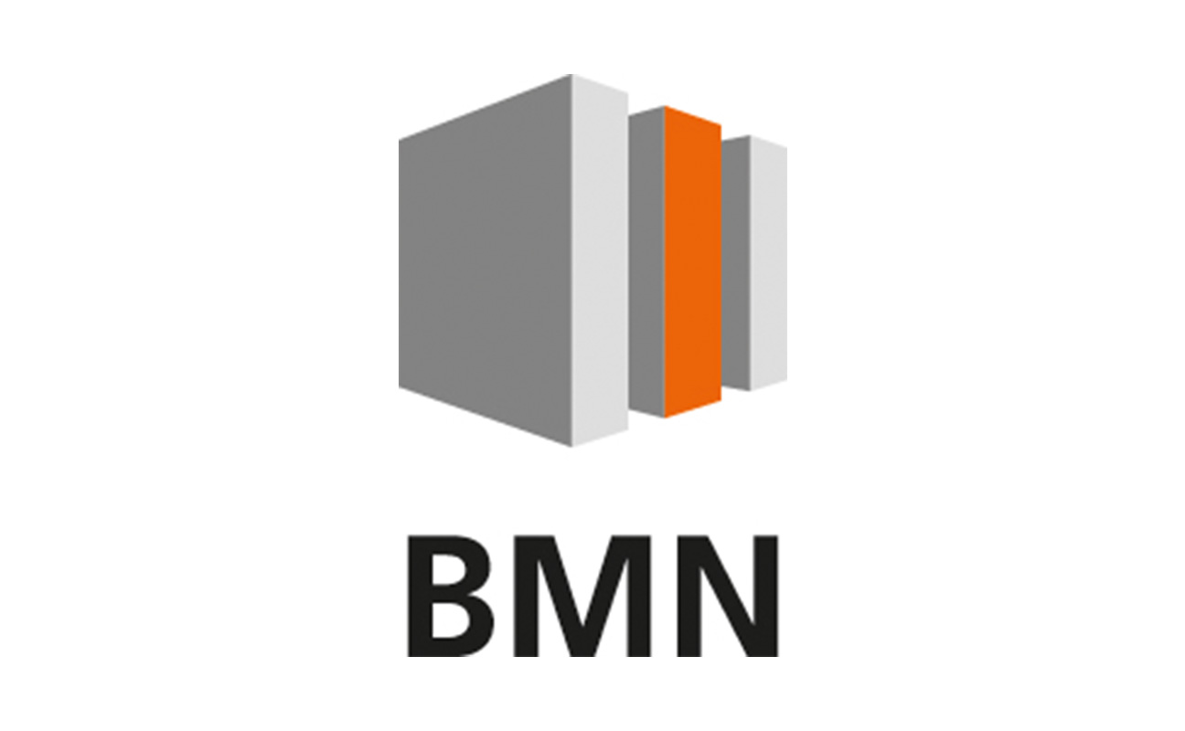 BMN logo