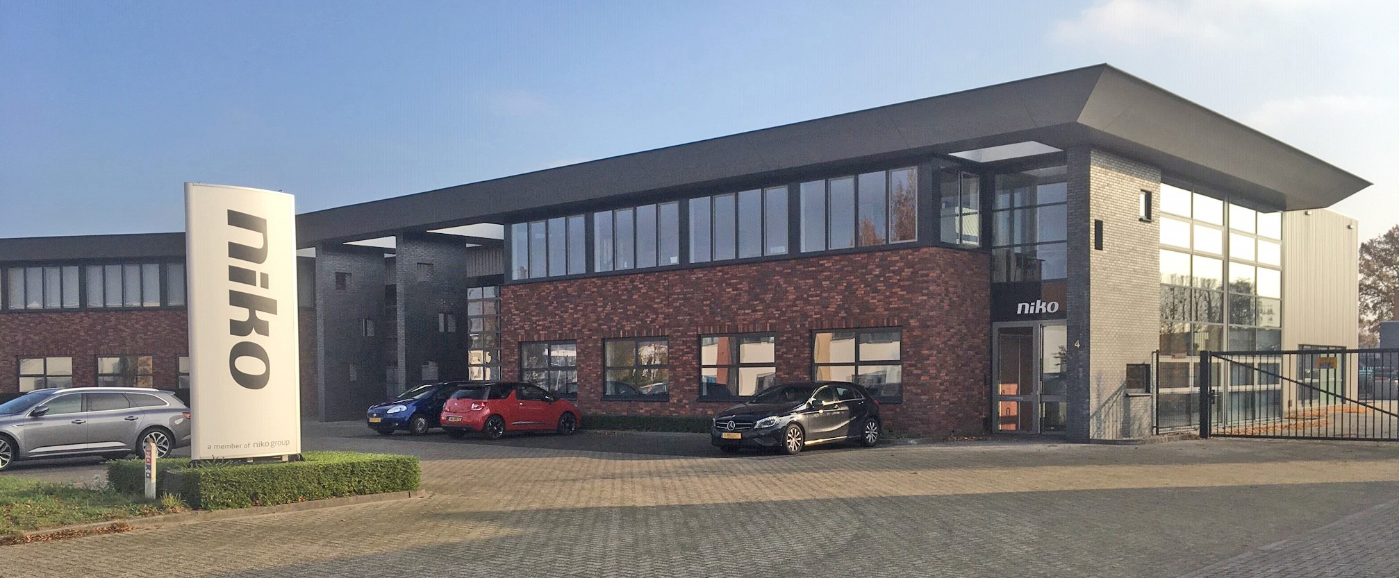 WETALENT afbeelding Technical Support Medewerker – Niko Nederland