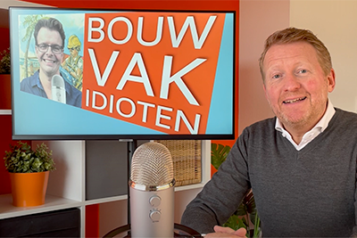 WETALENT Nieuws afbeelding Bouw Vakidioten Podcast