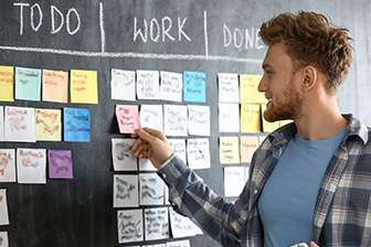WETALENT Blog afbeelding Hoe beantwoord je de vraag: hoe ga je om met stress?
