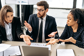 WETALENT Blog afbeelding Hoe ga je om met veranderingen op het werk? 6 tips