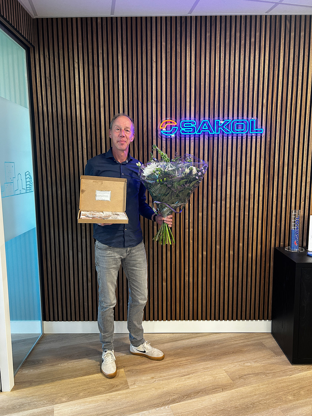 WETALENT Nieuws afbeelding Gefeliciteerd met je nieuwe uitdaging: Alexander Valkhof