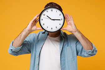 WETALENT Blog afbeelding Hoe help je als leidinggevende jouw team met goed timemanagement?