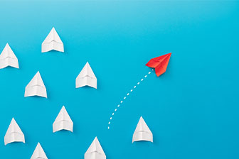 WETALENT Blog afbeelding Vergroot je kans op een baan door authentiek te zijn: 6 tips