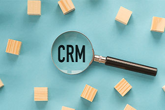 WETALENT Blog afbeelding Hoe benadruk je ervaring met CRM-systemen tijdens het solliciteren?