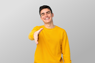 WETALENT Blog afbeelding Afsluiten van het sollicitatiegesprek: 7 tips