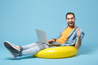 WETALENT Blog afbeelding 5 tips om je carrière een boost te geven in de zomer