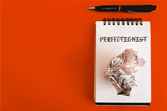 WETALENT Blog afbeelding Perfectionisme loslaten op het werk