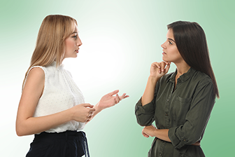 WETALENT Blog afbeelding Hoe gebruik je smalltalk tijdens je sollicitatiegesprek? 7 tips