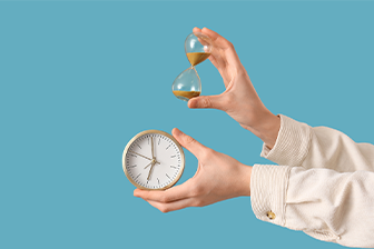 WETALENT Blog afbeelding Timemanagement verbeteren op het werk: de voordelen en tips