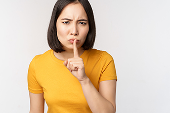 WETALENT Blog afbeelding 15 uitspraken die je nooit moet doen tijdens je sollicitatiegesprek