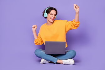 WETALENT Blog afbeelding De invloed van muziek op je werk