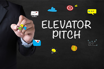 WETALENT Blog afbeelding Vergroot jouw kans op succes met de ultieme Elevator Pitch