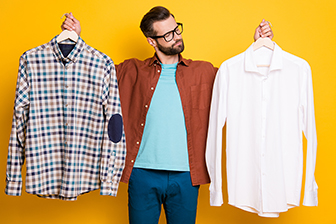 WETALENT Blog afbeelding 7 kledingtips voor een succesvol sollicitatiegesprek