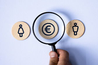 WETALENT Blog afbeelding Loontransparantie: Wat verandert er voor werkgevers in de bouw- en installatiesector?