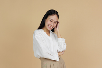 WETALENT Blog afbeelding Verlegen in een sollicitatiegesprek? 6 tips