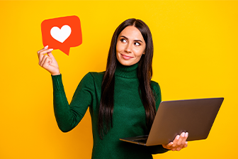 WETALENT Blog afbeelding Employer branding op social media: 6 tips