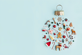 WETALENT Blog afbeelding Kerst op het werk: breng jouw werknemers in de kerstsfeer!