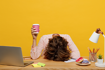 WETALENT Blog afbeelding Hoe voorkom je een vakantiedip bij jouw werknemers na terugkomst van vakantie?