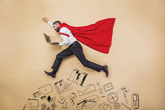 WETALENT Blog afbeelding 9 tips om jouw zelfvertrouwen op het werk een boost te geven