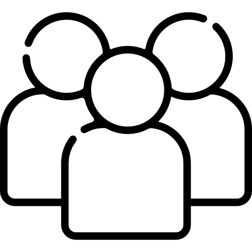 aandacht - icoon 4 vacaturevideo